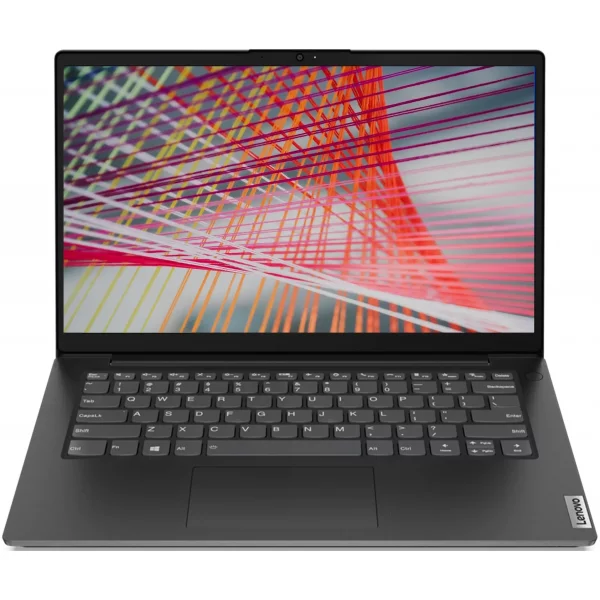 Ноутбук Lenovo V14 G2 ITL, 14 ", 4 ГБ, DDR4,  ГБ, Intel Core i3-1115G4, Intel UHD Graphics,  [82KA003NRU]