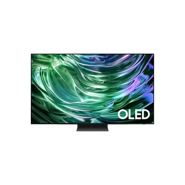 Телевизор SAMSUNG QE55S90DAUXRU 55 