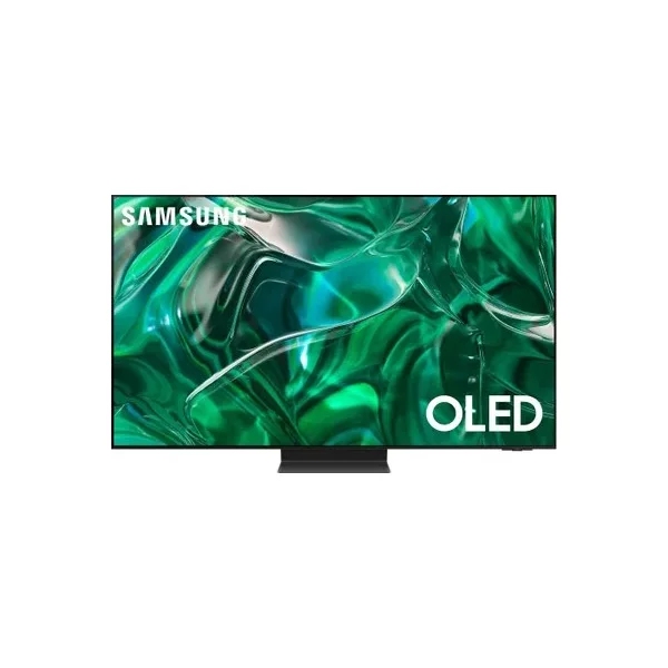Купить Телевизор SAMSUNG QE55S95CAUXRU 55 