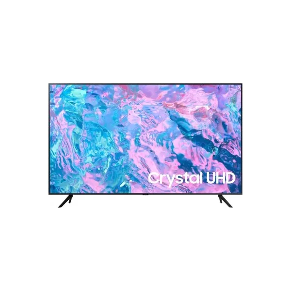 Телевизор SAMSUNG UE55CU7100UXRU 55 