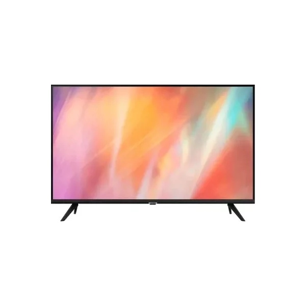 Купить Телевизор SAMSUNG UE65AU7002UXRU 65 