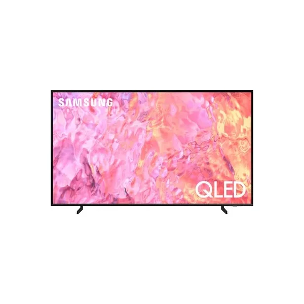 Телевизор SAMSUNG QE75Q60CAUXRU 75 