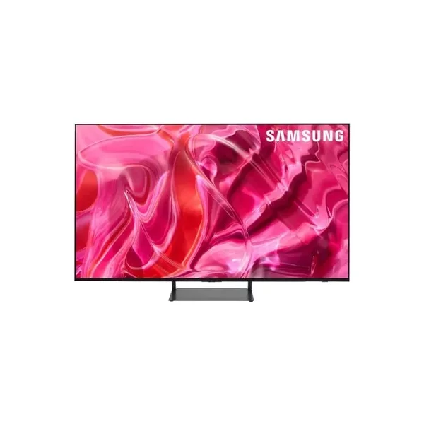 Купить Телевизор SAMSUNG QE77S90CAUXRU 77 