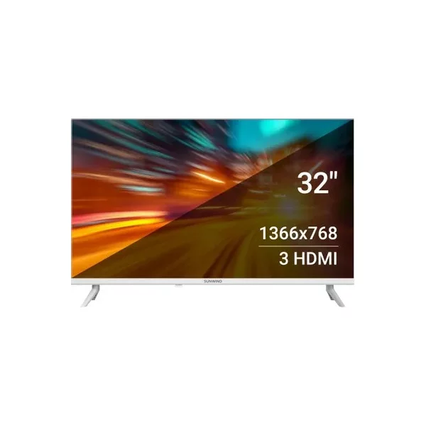 Телевизор SUNWIND SUN-LED32XB211 32 