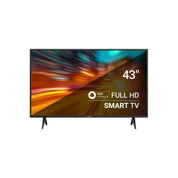 Телевизор SUNWIND SUN-LED43XS301 43 