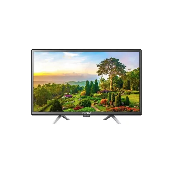 Телевизор SUPRA STV-LC24LT0075W 24 