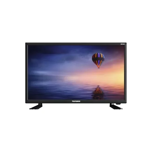 Телевизор TELEFUNKEN TF-LED24S91T2(черный) 24 