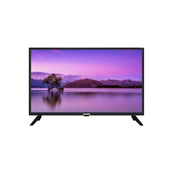 Купить Телевизор TELEFUNKEN TF-LED32S04T2(черный)H 32 