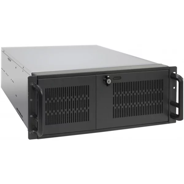 Купить Рабочая станция Constanta DaVinchi Rack, AMD Ryzen 9, NVIDIA 24 ГБ, SSD 2000 ГБ, 96 ГБ RAM [pc001046b], цены, характеристики, доставка по РФ