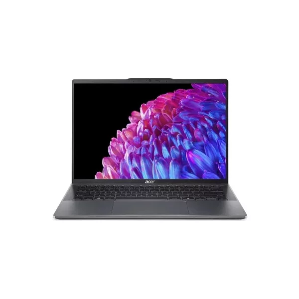 Ноутбук ACER SFG14-63-R8U9, 14  ", AMD Radeon Graphics, 16 ГБ RAM, металлический [NX.KTSCD.002]
