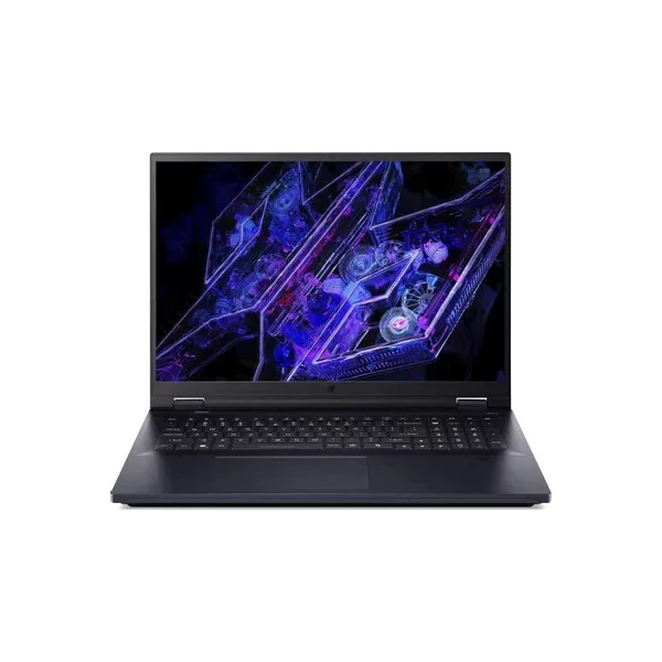 Купить Ноутбук ACER PH18-72-92TD, 18  ", NVIDIA GeForce RTX 4090, 32 ГБ RAM, черный [NH.QP4CD.002], цены, характеристики, доставка по РФ