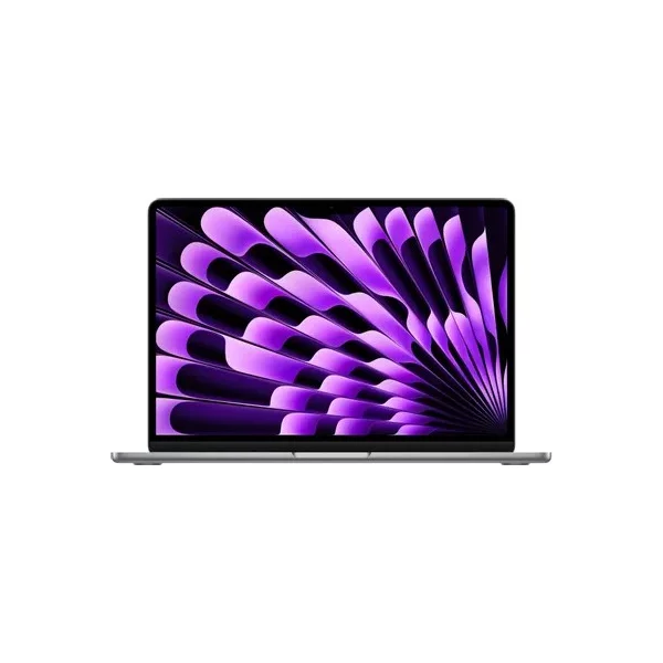 Купить Ноутбук APPLE A3113, 13.6 ", 16 ГБ RAM, серый космос [Z1G50016X], цены, характеристики, доставка по РФ