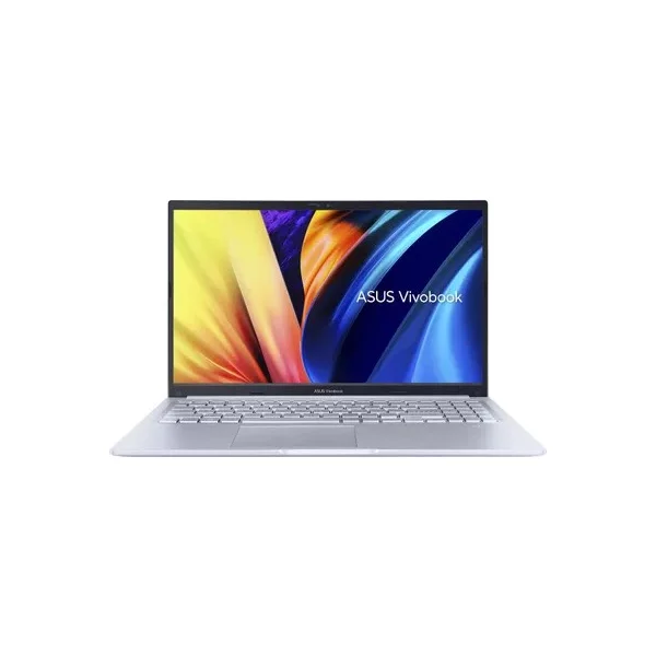 Купить Ноутбук ASUS X1502ZA-BQ2005, 15.6  ", INTEL Iris Xe Graphics, 16 ГБ RAM, серебристый [90NB0VX2-M037D0], цены, характеристики, доставка по РФ