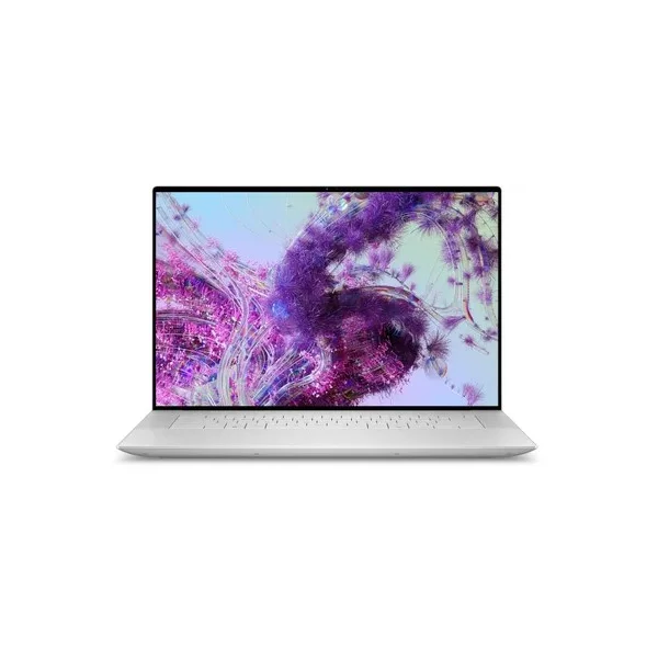 Купить Ноутбук DELL 16 9640, 16.2 ", NVIDIA GeForce RTX 4060, 32 ГБ RAM, серебристый [9640-9312], цены, характеристики, доставка по РФ