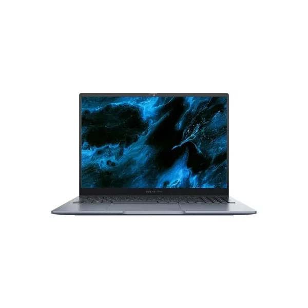 Ноутбук DIGMA PRO Pactos, 14  ", INTEL Iris Xe Graphics, 16 ГБ RAM, темно-серый [DN14P5-ADXW02]