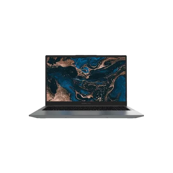 Ноутбук DIGMA PRO Parvus M, 15.6  ", AMD Radeon Graphics, 8 ГБ RAM, темно-серый [DN15R3-8CXW03]