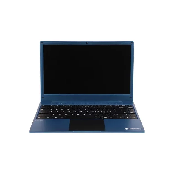 Ноутбук GATEWAY Ultra Slim 14, 14.1  ", AMD Radeon Vega 8, 8 ГБ RAM, синий [GWNR51416-BL]
