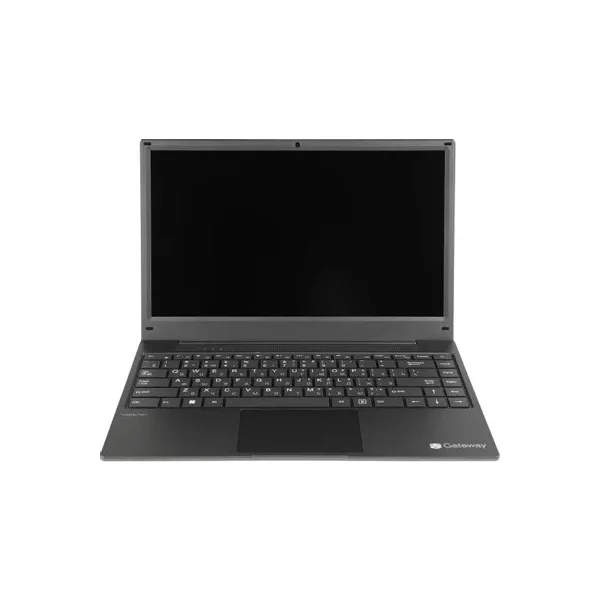 Ноутбук GATEWAY Ultra Slim 14, 14.1  ", AMD Radeon Vega 8, 8 ГБ RAM, черный [GWNR51416-BK]