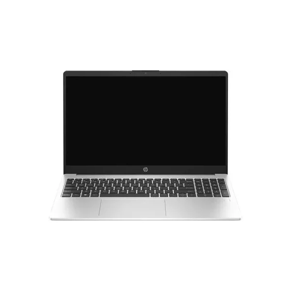 Ноутбук HP 250 G10, 15.6  ", INTEL UHD Graphics, 8 ГБ RAM, серебристый [9G1G6ET]