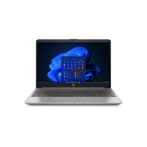 Купить Ноутбук HP 250 G9, 15.6  ", INTEL Iris Xe Graphics, 16 ГБ RAM, серебристый [6F216EA], цены, характеристики, доставка по РФ