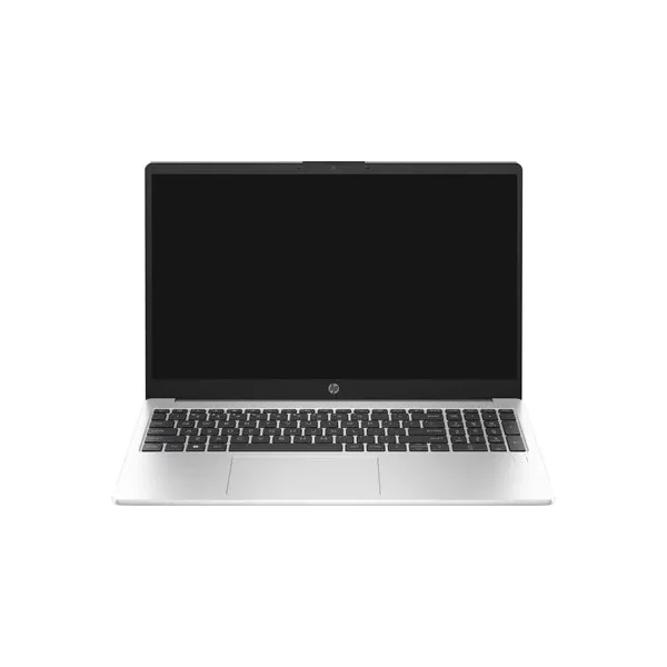Ноутбук HP 255 G10, 15.6 ", AMD Radeon Graphics, 16 ГБ RAM, серебристый [859QOEA]