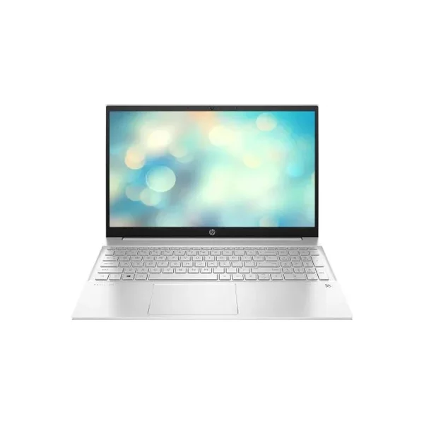 Ноутбук HP 15-eg3040ci, 15.6  ", INTEL UHD Graphics, 8 ГБ RAM, серебристый [84K37EA]