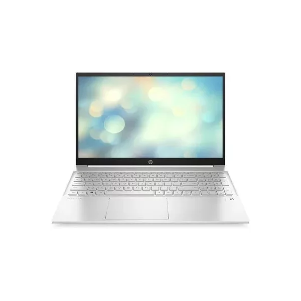 Купить Ноутбук HP 15-eg3051ci, 15.6  ", INTEL UHD Graphics, 8 ГБ RAM, белый [8F5H6EA], цены, характеристики, доставка по РФ