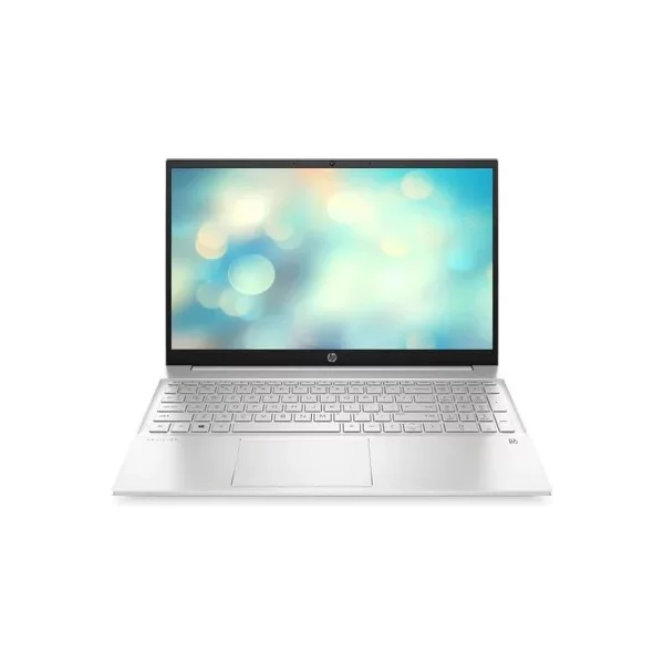 Ноутбук HP 15-eh3047ci, 15.6  ", AMD Radeon Graphics, 8 ГБ RAM, серебристый [8F5H8EA]