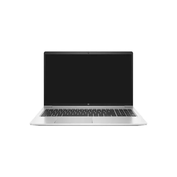 Ноутбук HP 450 G9, 15.6  ", INTEL Iris Xe Graphics, 8 ГБ RAM, серебристый [A05QLAT]