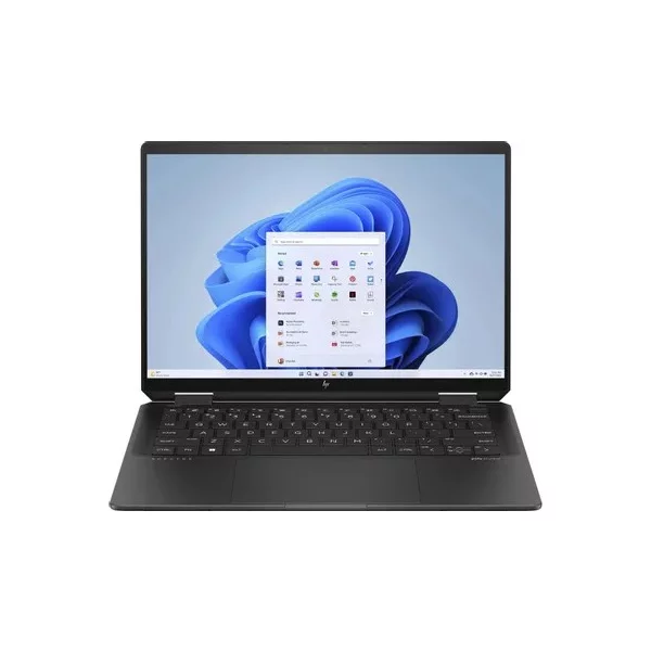 Купить Ноутбук HP Firefly 14 G8, 14  ", INTEL Iris Xe Graphics, 16 ГБ RAM, серый [91K63E8R], цены, характеристики, доставка по РФ