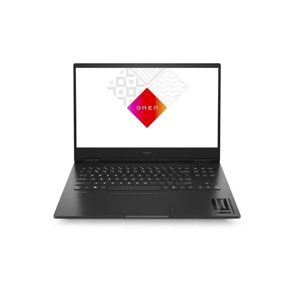 Ноутбук HP 16-wd0028ci, 16.1  ", NVIDIA GeForce RTX 4050, 16 ГБ RAM, черный [A1WE7EA]