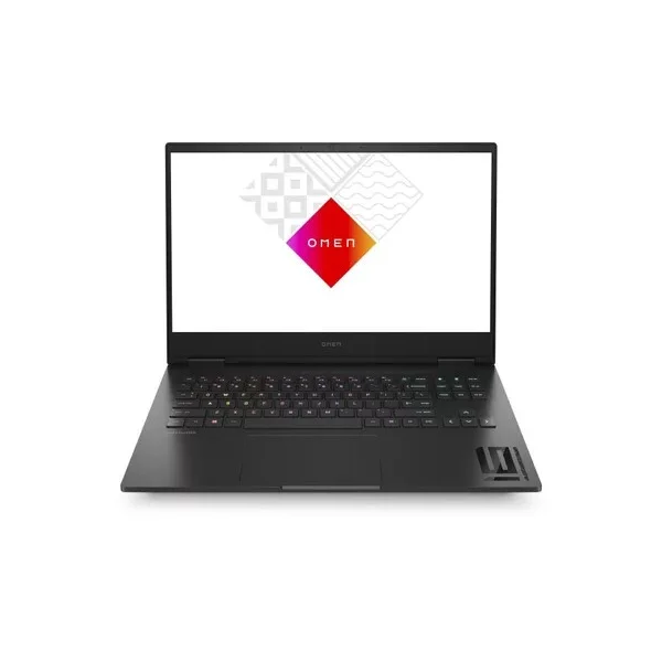 Ноутбук HP 16-wf1004ci, 16.1  ", NVIDIA GeForce RTX 4050, 16 ГБ RAM, черный [A1WE9EA]