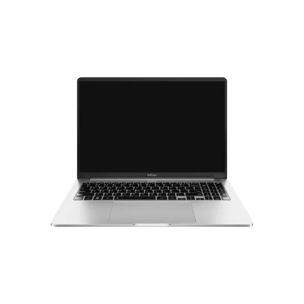 Ноутбук INFINIX Y4H Max YL613H, 16 ", INTEL UHD Graphics, 16 ГБ RAM, серебристый [71008302605]
