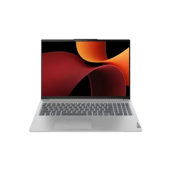 Ноутбук LENOVO 16AHP9, 16 ", AMD Radeon 780M, 16 ГБ RAM, серый [83DS003VRK]