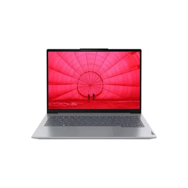 Ноутбук LENOVO 14 G6 IRL, 14  ", INTEL UHD Graphics, 8 ГБ RAM, серый [21KG00U0AK]