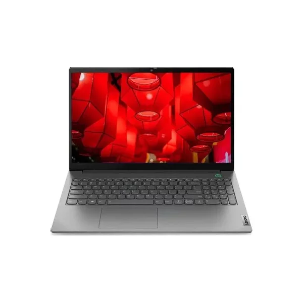 Ноутбук LENOVO 15 G4 IAP, 15.6  ", INTEL Iris Xe Graphics, 8 ГБ RAM, серый [21DJ00SUUS]