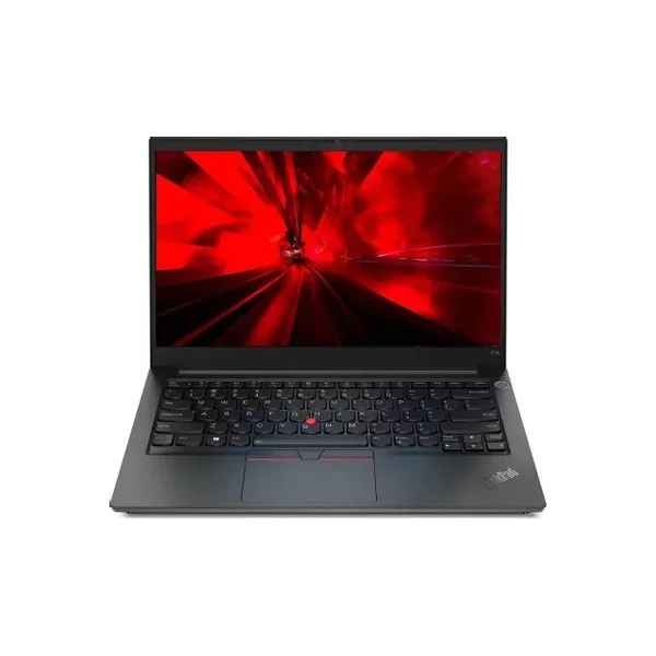 Купить Ноутбук LENOVO E14 Gen 5, 14  ", INTEL Iris Xe Graphics, 16 ГБ RAM, черный [21JK009QUE_RU], цены, характеристики, доставка по РФ