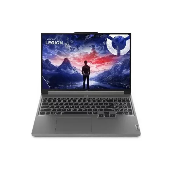 Ноутбук LENOVO 16IRX9, 16 ", NVIDIA GeForce RTX 4050, 16 ГБ RAM, серый [83DG0039RK]