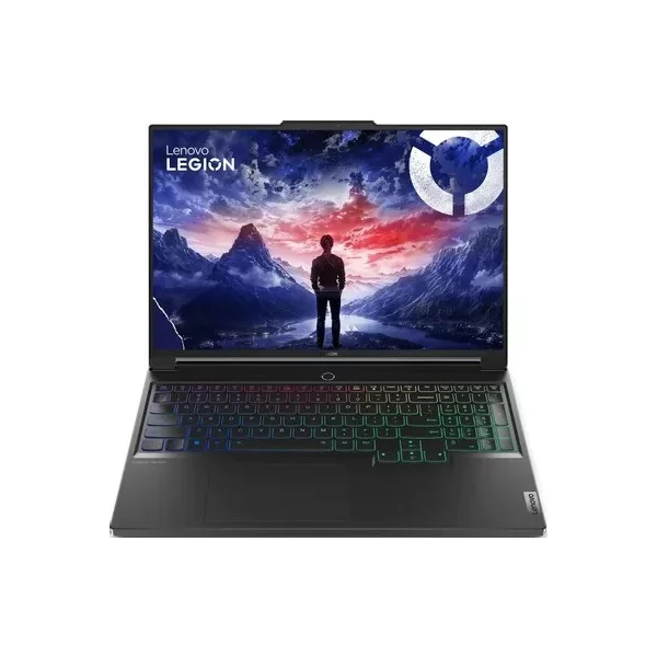 Ноутбук LENOVO 16IRX9, 16 ", NVIDIA GeForce RTX 4060, 32 ГБ RAM, черный [83FD0044RK]