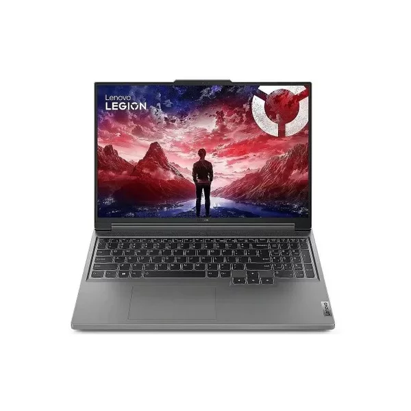 Купить Ноутбук LENOVO Slim 5 16AHP9, 16 ", NVIDIA GeForce RTX 4070, 32 ГБ RAM, серый [83DH005MRK], цены, характеристики, доставка по РФ