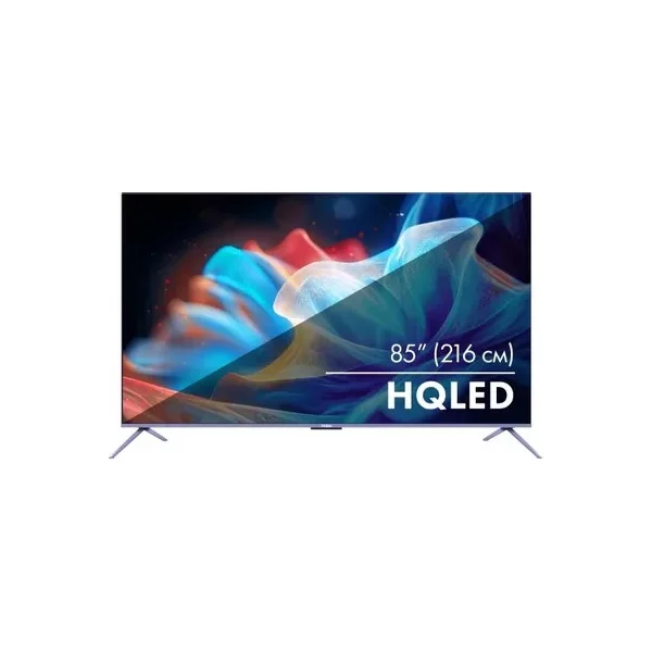 Купить Телевизор HAIER Smart TV QD 85 