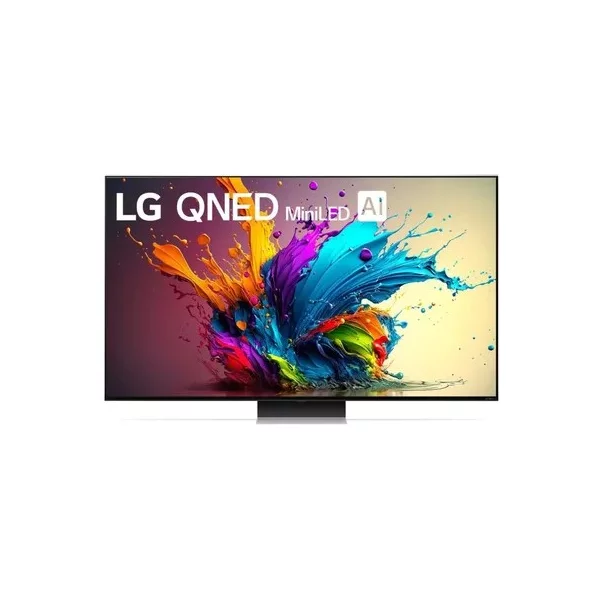 Купить Телевизор LG 65QNED91T6A.ARUB 65 