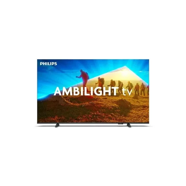 Купить Телевизор PHILIPS 65PUS8139/60 65 