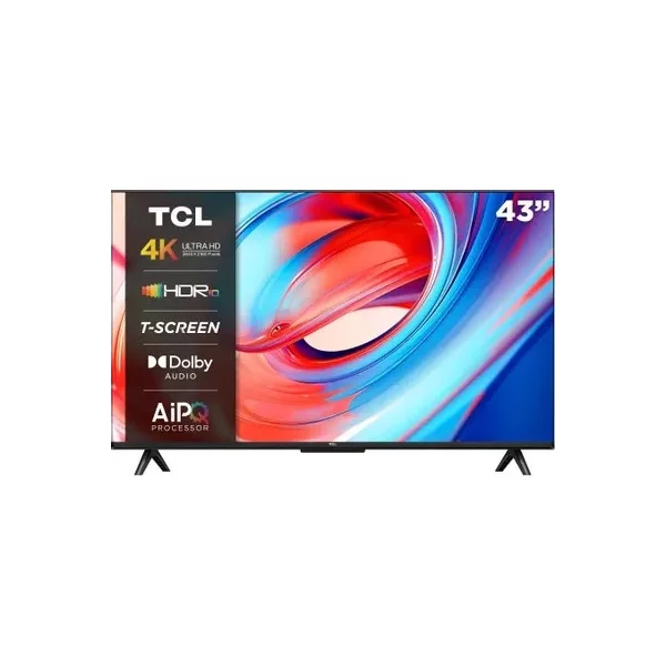 Купить Телевизор TCL 43V6B 43 