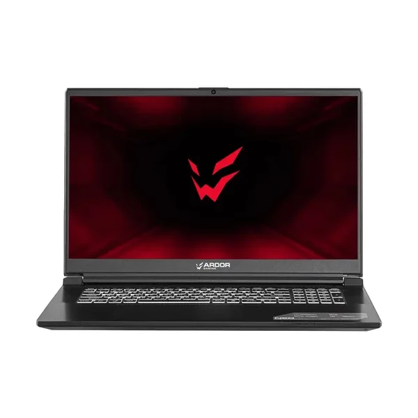 Купить Ноутбук ARDOR GAMING NEO G17-I7ND307, 17.3 ", NVIDIA GeForce RTX 4060, 16 ГБ RAM, черный [G17-I7ND307], цены, характеристики, доставка по РФ