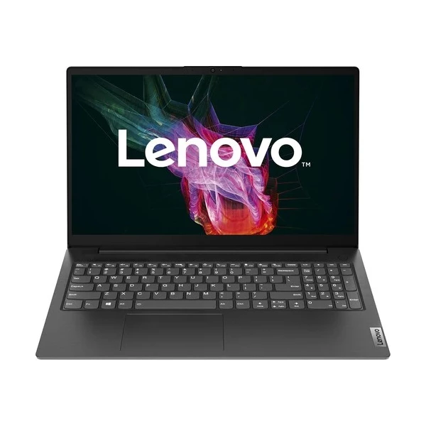 Купить Ноутбук Lenovo V15 G2 IJL черный, 15.6 ", INTEL UHD Graphics, 4 ГБ RAM, черный [82QY00PHFE], цены, характеристики, доставка по РФ