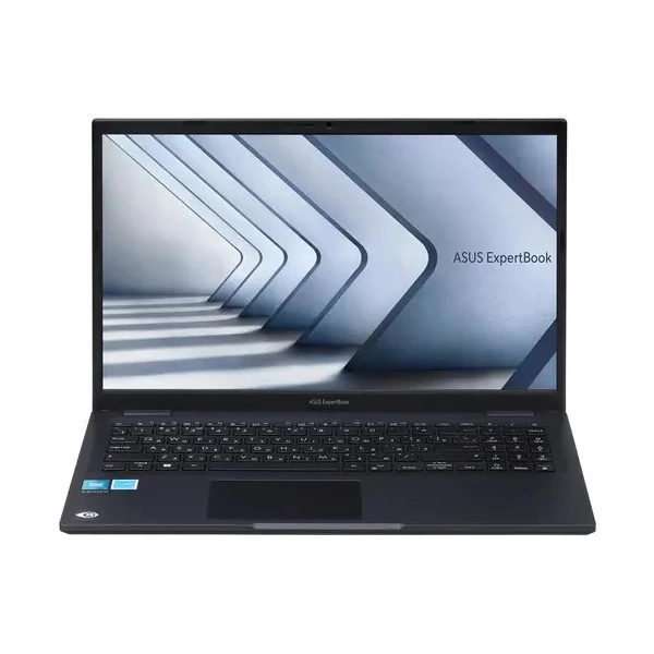 Купить Ноутбук ASUS ExpertBook B1 B1502CGA-BQ0081, 15.6 ", INTEL UHD Graphics, 4 ГБ RAM, черный [90NX0621-M00350], цены, характеристики, доставка по РФ