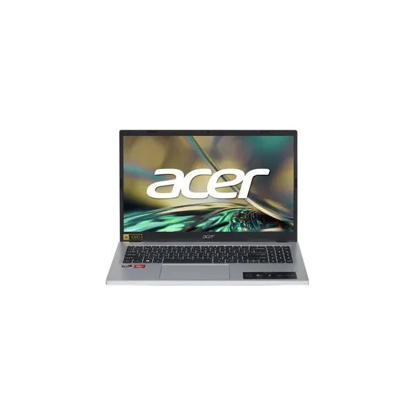 Купить Ноутбук Acer Aspire 3 A315-24P-R427, 15.6 ", AMD Radeon Graphics, 8 ГБ RAM, серебристый [NX.KDECD.00A], цены, характеристики, доставка по РФ