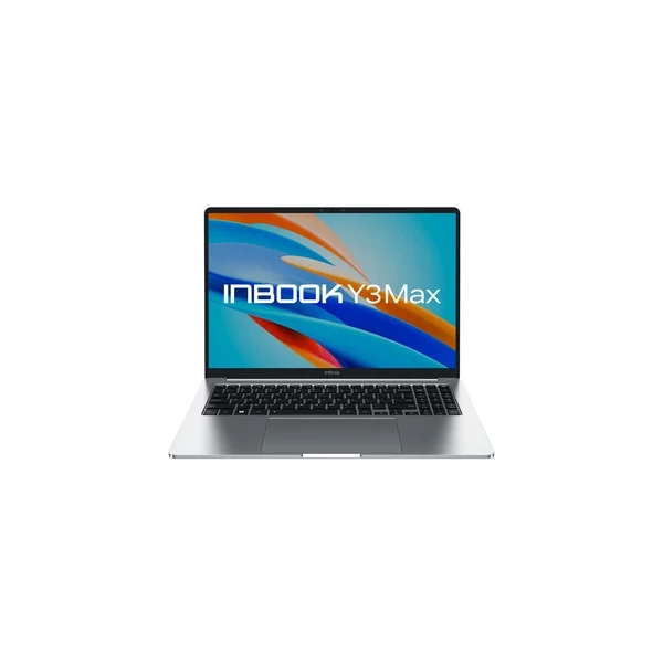 Купить Ноутбук Infinix InBook Y3 MAX YL61A5, 16 ", AMD Radeon RX Vega 7, 16 ГБ RAM, серый [71008302492], цены, характеристики, доставка по РФ