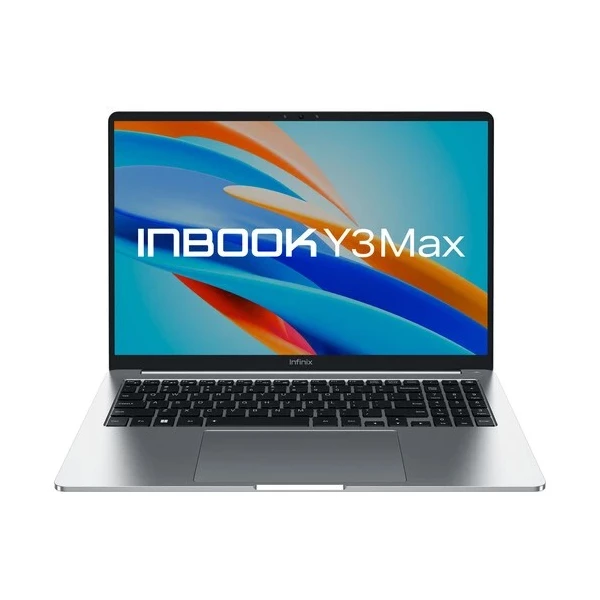 Купить ноутбук Infinix InBook Y3 MAX YL61A5 серый, 16 ", AMD Radeon Vega 7, 16 ГБ RAM, серый [71008302954], цены, характеристики, доставка по РФ